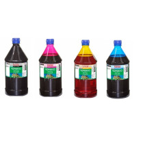 Чорнила WWM H71 для HP №711 комплект (1000 х 4) 